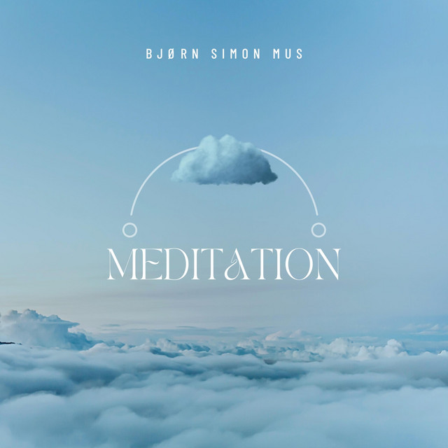 Cover art for Bjorn Simon Mus — Meditation