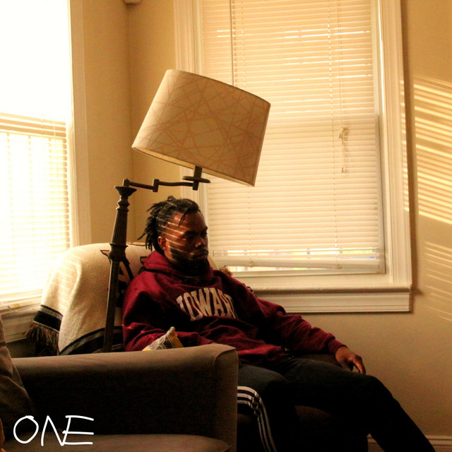 One cover