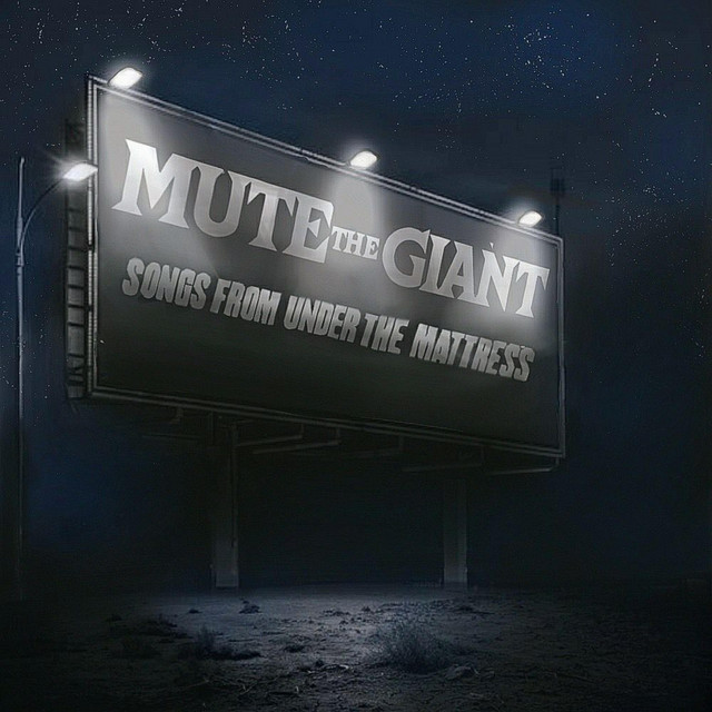 Songs From Under The Mattress cover art