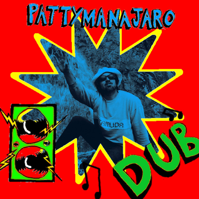 Pattymanajaro Dub (Remix by Farmer Dave Scher) cover