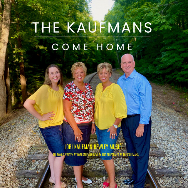 The Kaufman's