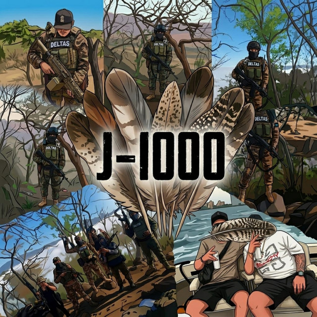 Deltas J-1000