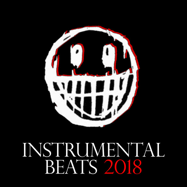 Instrumental Beats 2018 cover art