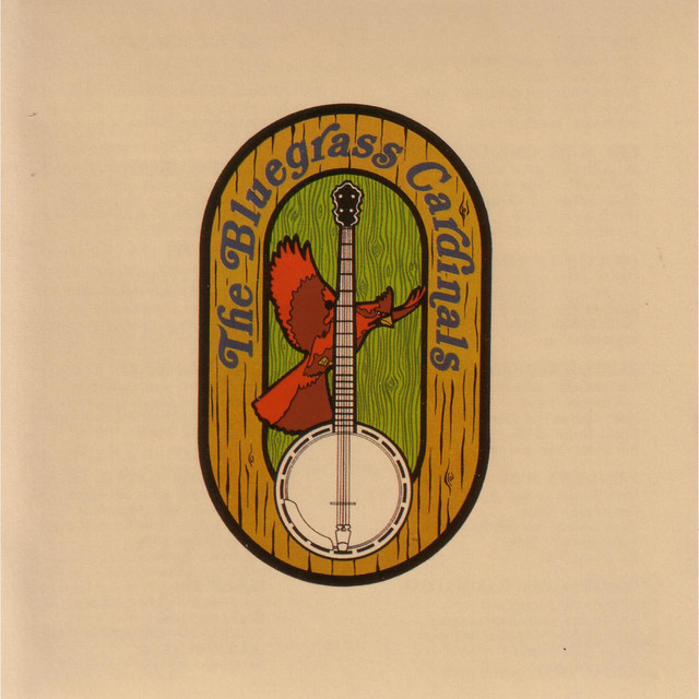 The Bluegrass Cardinals - Album by The Bluegrass Cardinals | Spotify