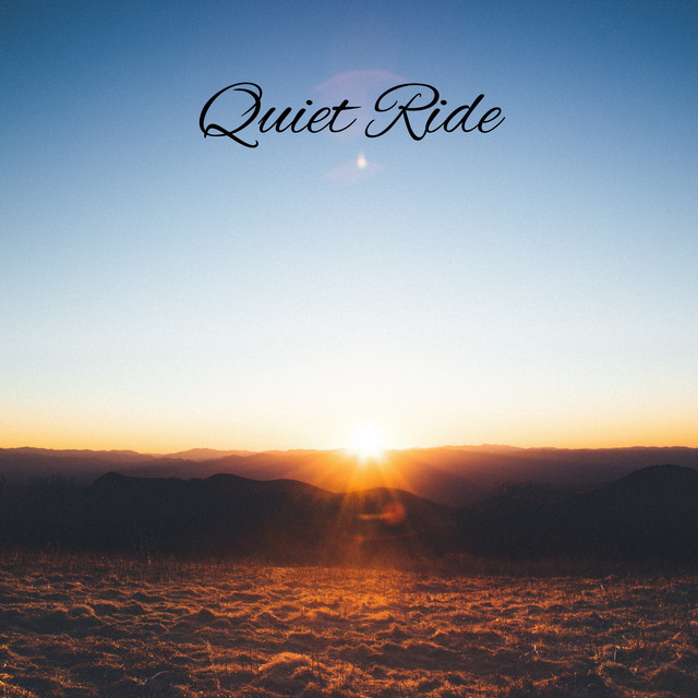 Quiet Ride - EP by Peacefull Road | Spotify
