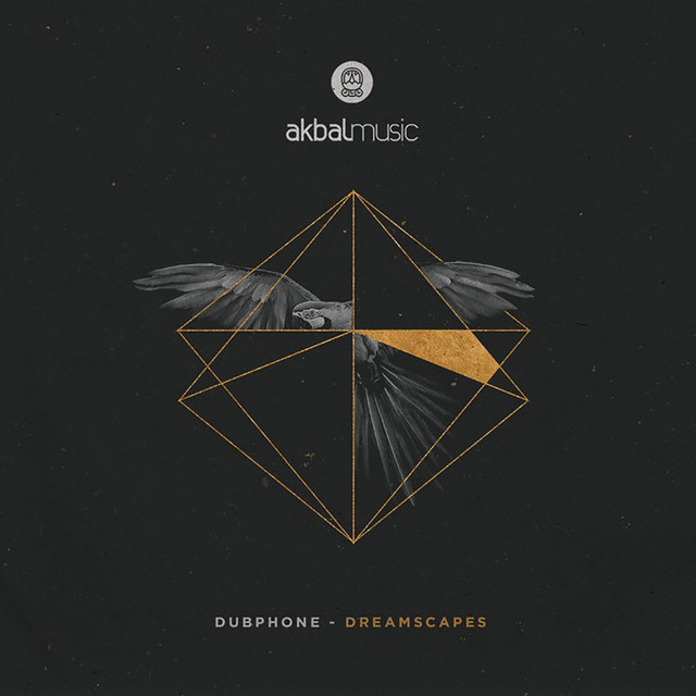 Dreamscapes album art