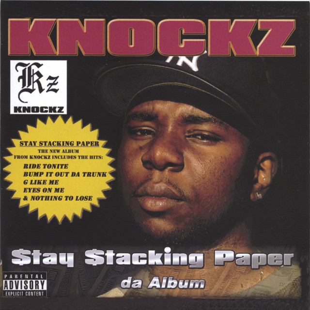 Knockz