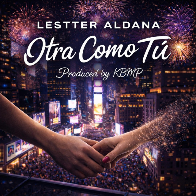 Otra Como Tú