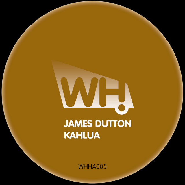 Kahlua cover
