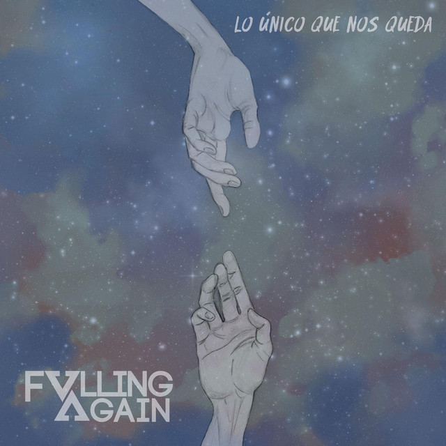 Lo Único Que Nos Queda cover art