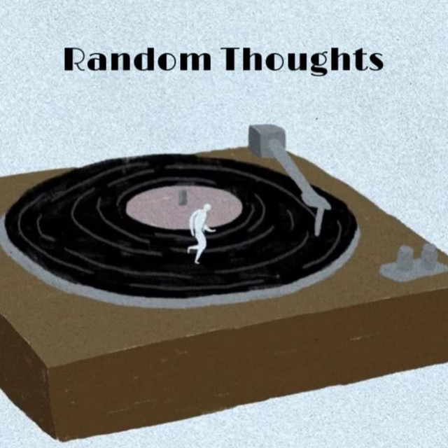 Random Thoughts - Single by DZ | Spotify