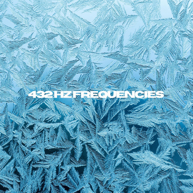 432 Hz Earth Frequency - song and lyrics by Earth Frequencies, 432