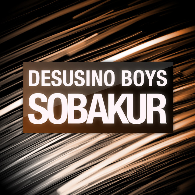 Debakur - Original Mix cover art