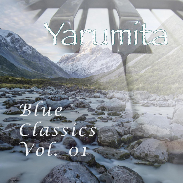 Blue Classics, Vol. 01 cover art