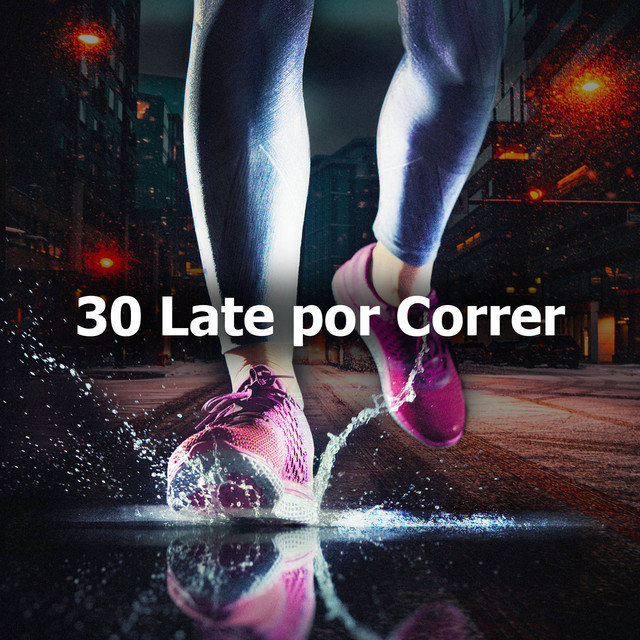 Get Moving - song and lyrics by Música para Correr | Spotify