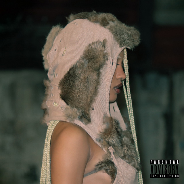 BIGMAMA cover art