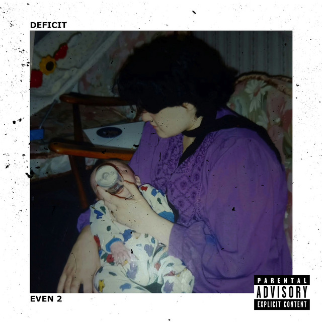 Even 2 cover