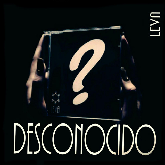 Desconocido cover art