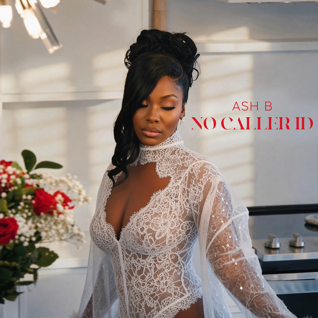 No Caller Id cover