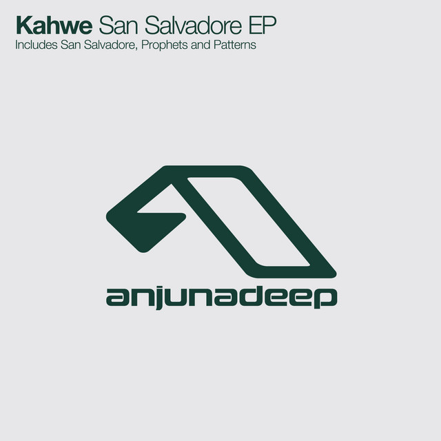 San Salvadore album art