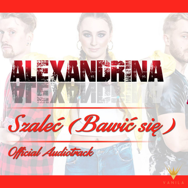 Szaleć (Bawić się) [Original Mix] cover
