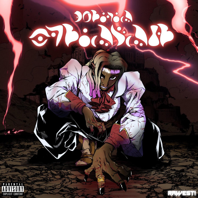 VAMPIRISM cover art