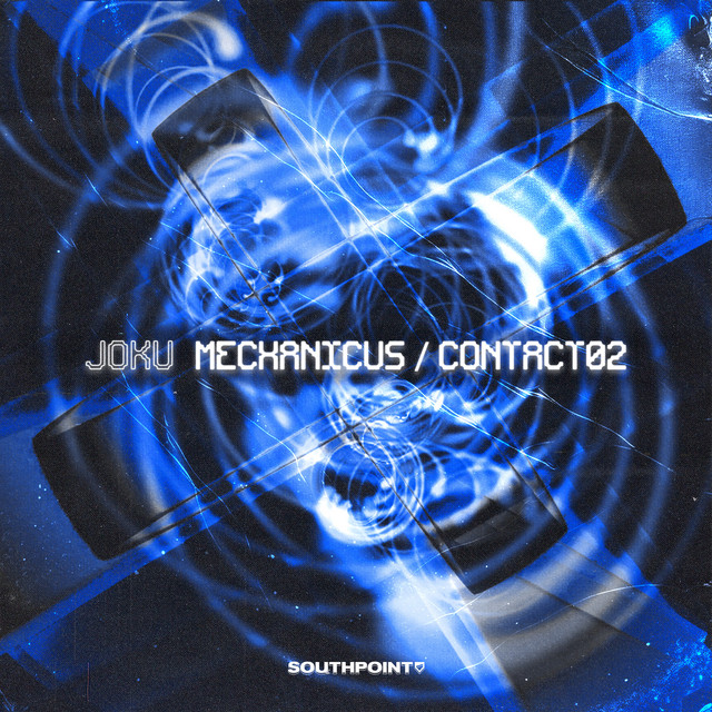 Contact02 album art