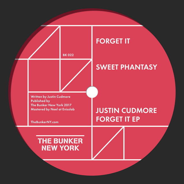 Forget It cover art