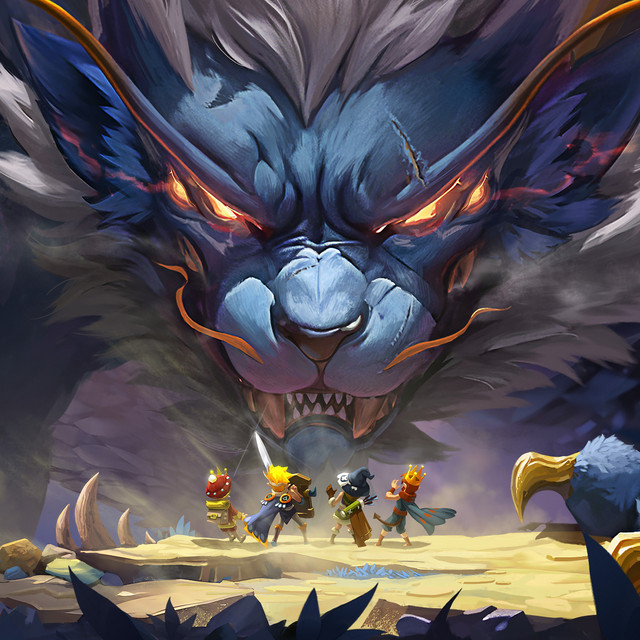 album image