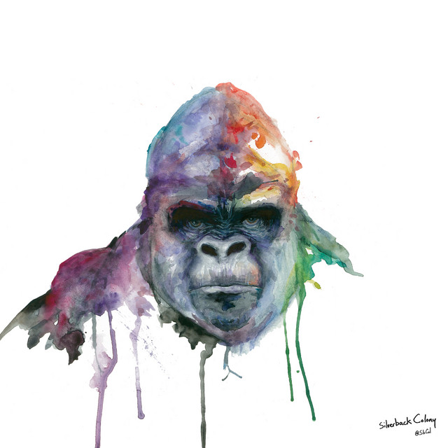 .. Sounds Like Silverback Colony : A North Country Soundtrack cover