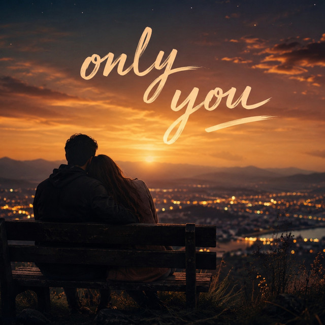 Only You cover