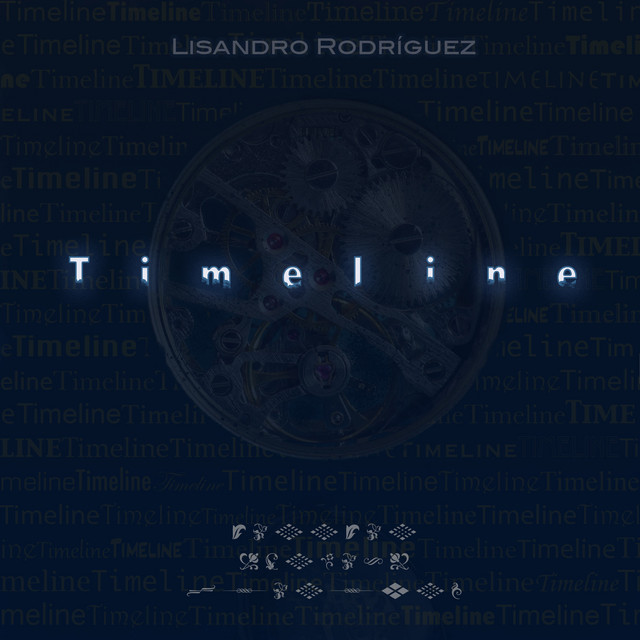 Timeline cover art