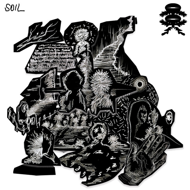 Soil cover art