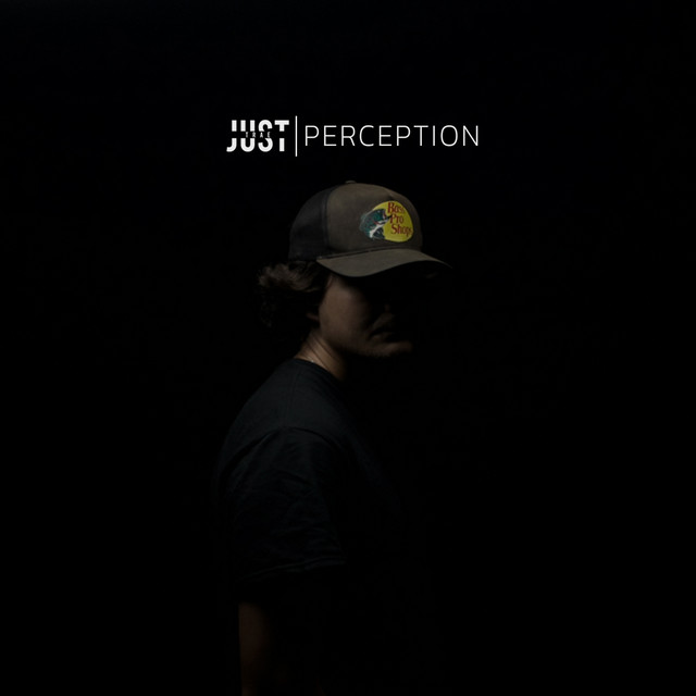 Perception cover art