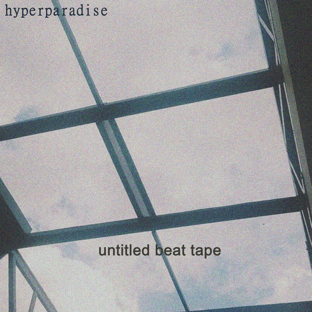 Untitled Beat Tape cover art
