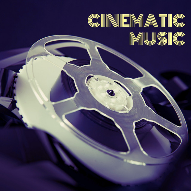 Cinematic Music cover art