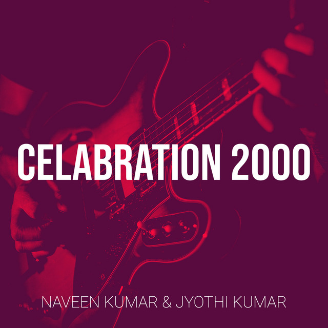 Celabration 2000 cover art
