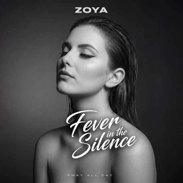 Fever In The Silence cover art