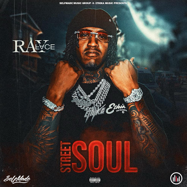 Street Soul cover art