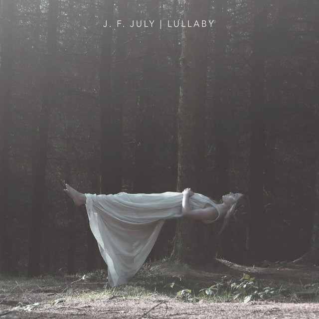 Lullaby artwork