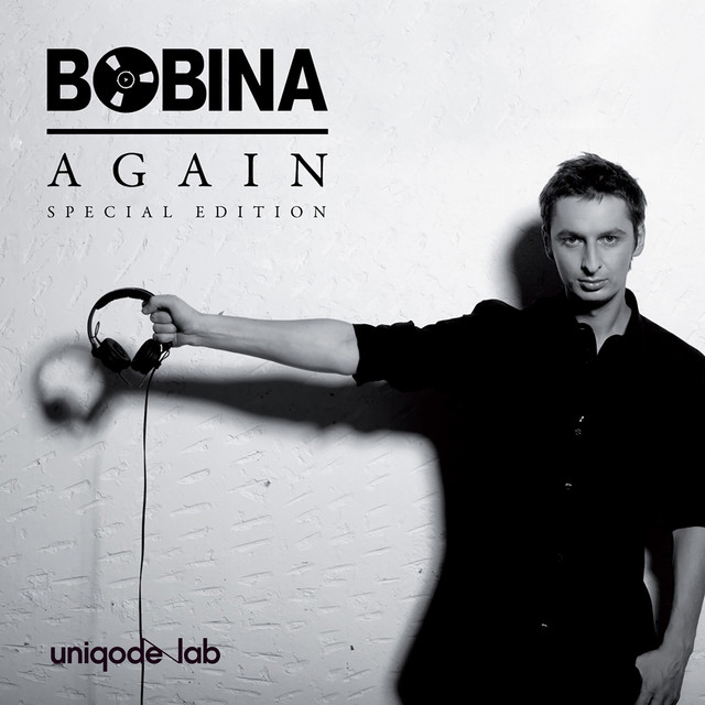Again (Special Edition) cover art