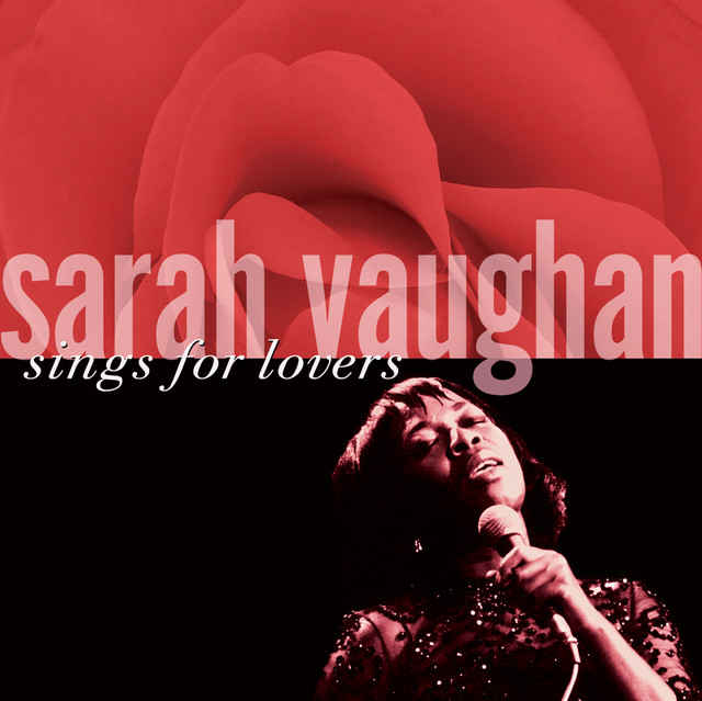 COVER FOR LOVERS～Yurika Sings J Love So… Sings For Lovers - Album by Sarah Vaughan | Spotify