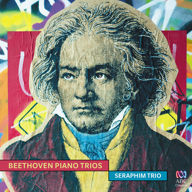 Piano Trio No. 5 in D Major, Op. 70 No. 1 - "Geistertrio": 2. Largo assai ed espressivo