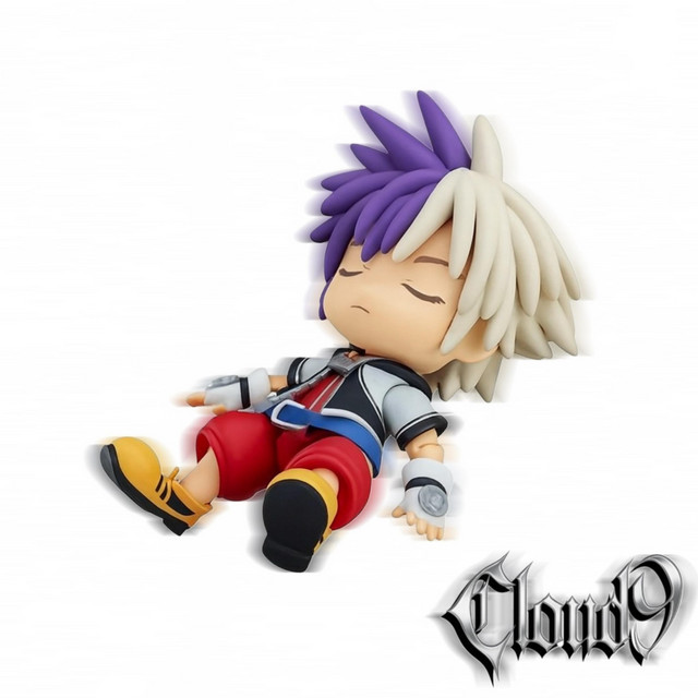 cloud9 cover art