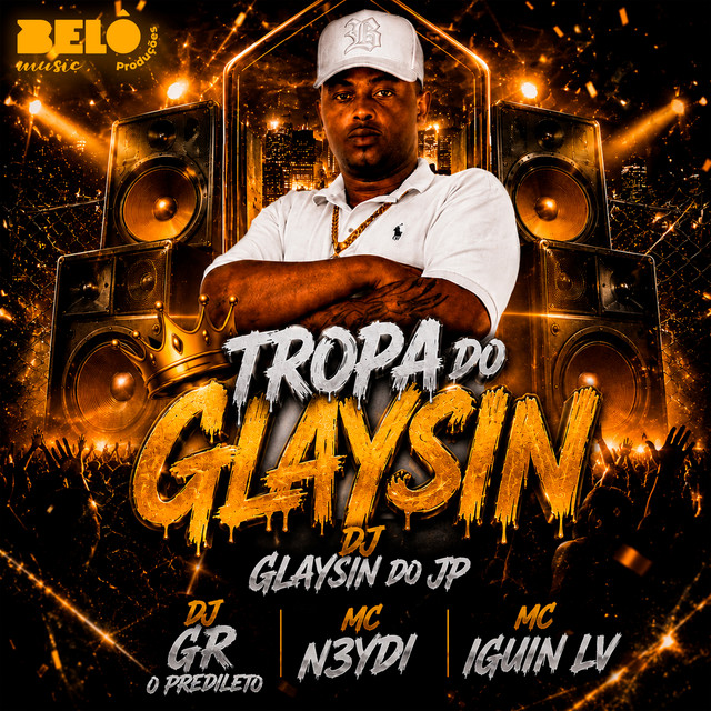 Tropa do Glaysin