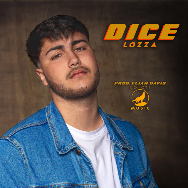 Dice cover art