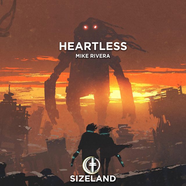 Heartless - Radio Edit