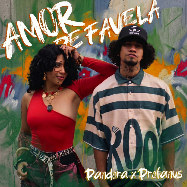Amor De Favella