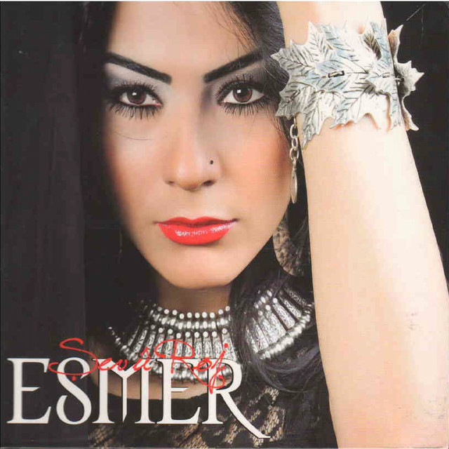 Şev U Roj cover art