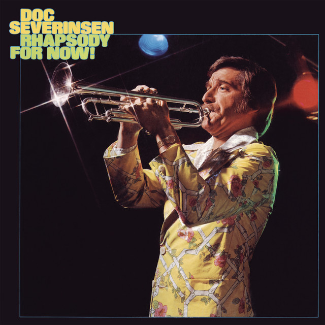 Rhapsody for Now cover art